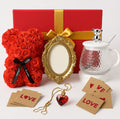 Loved Themed Gift Set Valentine Christmas Birthday Anniversary
