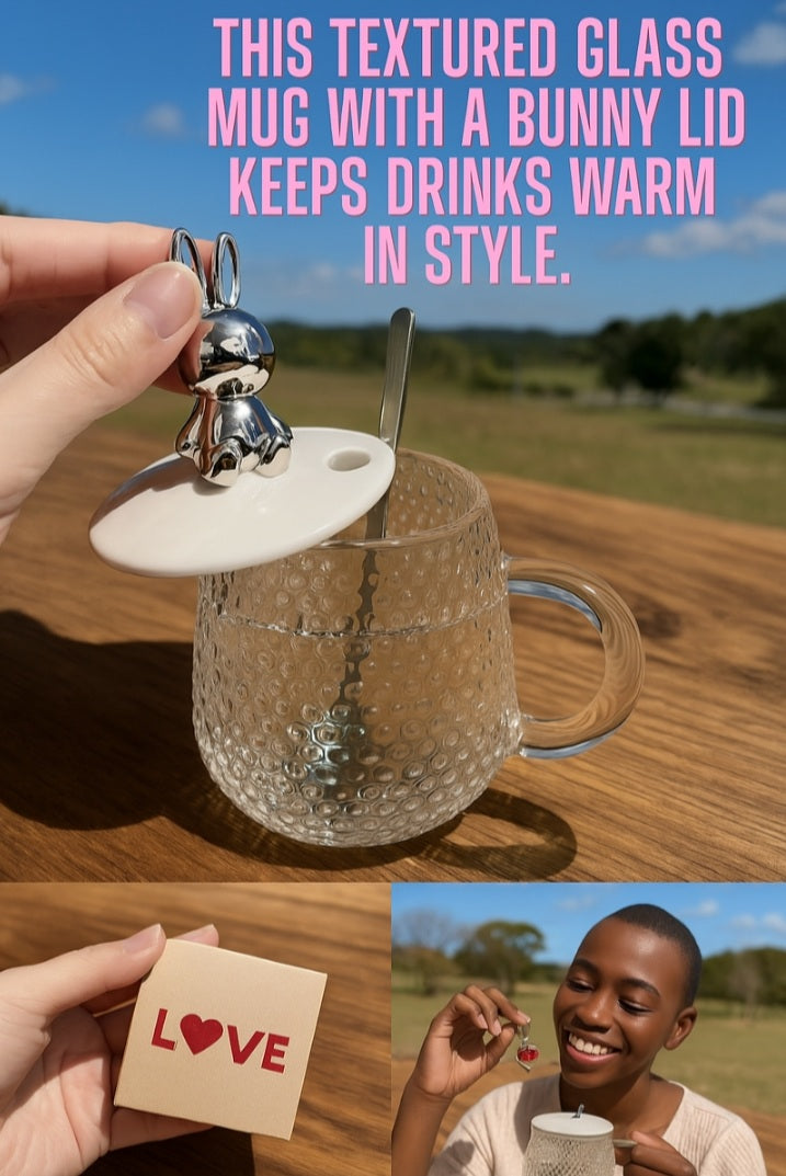 Loved Themed Gift Set Valentine Christmas Birthday Anniversary